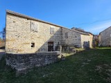 Istrisches Steinhaus Buje (05204)